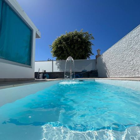 The Yumbo Pearl Villa Playa del Inglés Kültér fotó