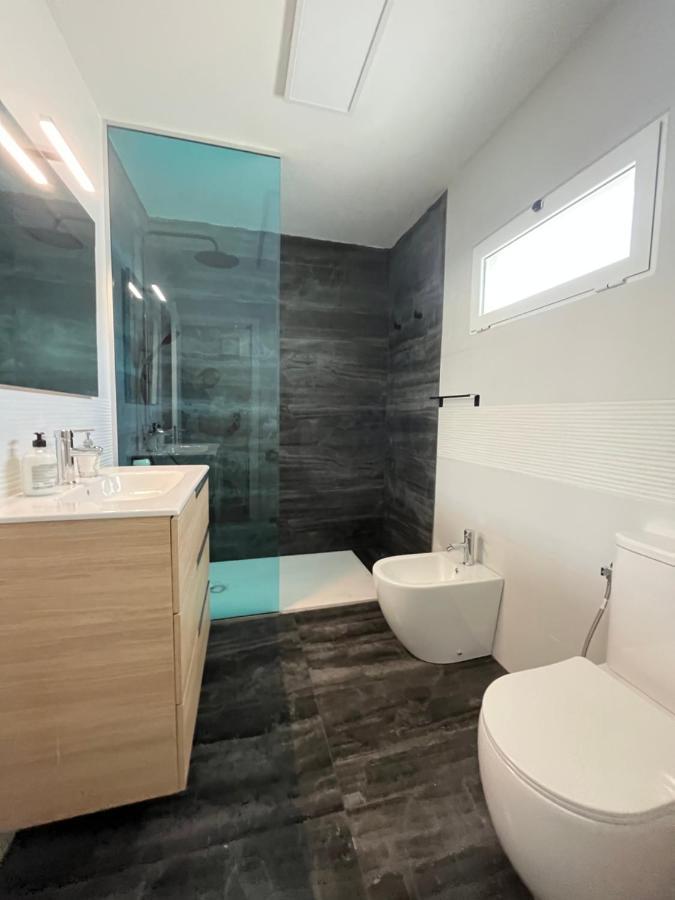 The Yumbo Pearl Villa Playa del Inglés Kültér fotó