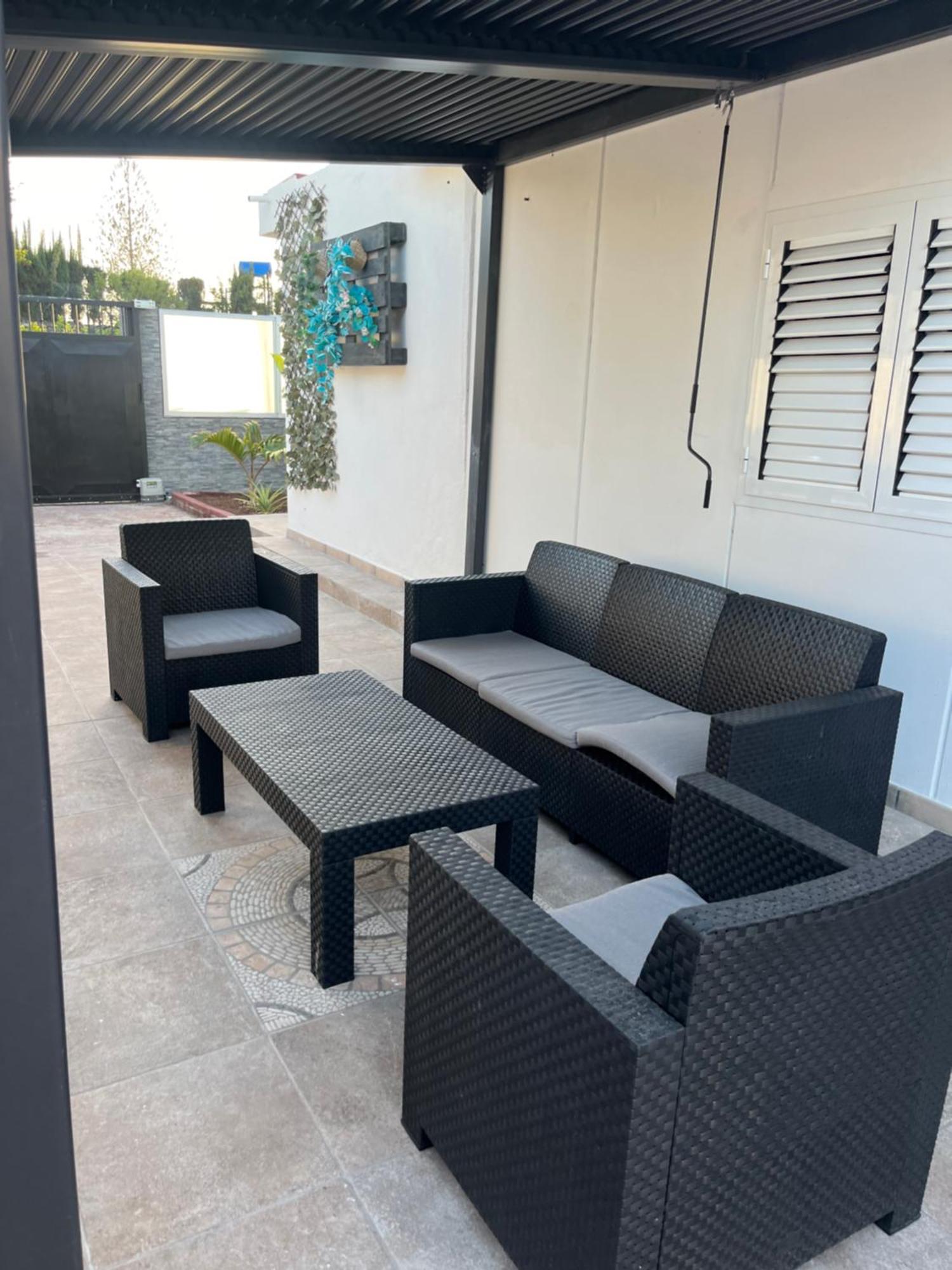 The Yumbo Pearl Villa Playa del Inglés Kültér fotó