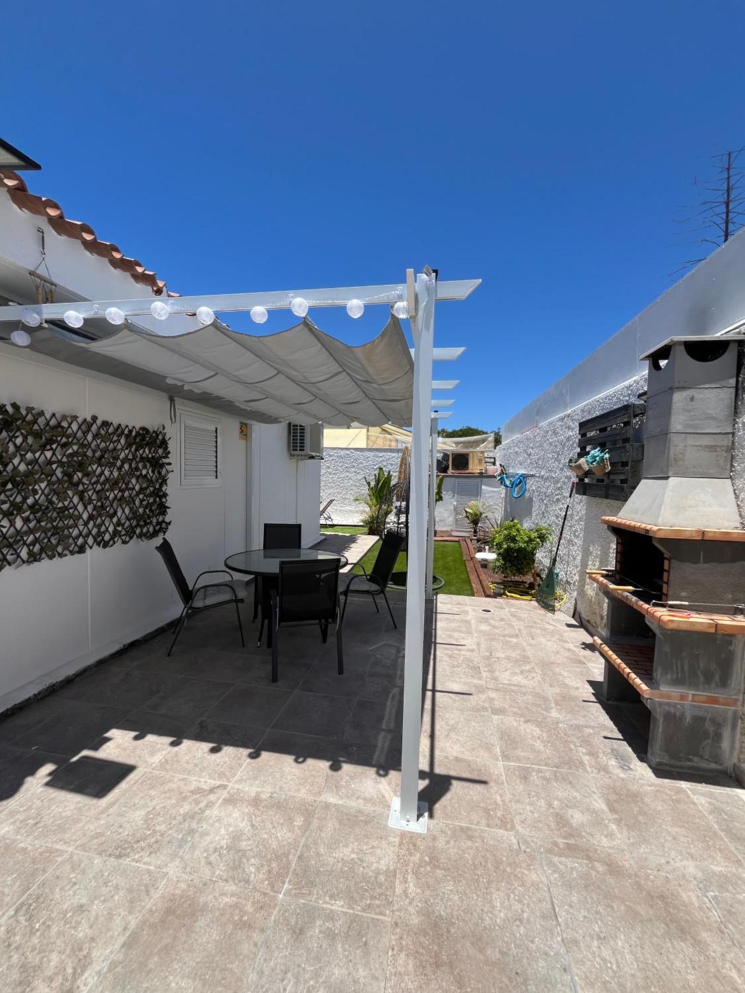 The Yumbo Pearl Villa Playa del Inglés Kültér fotó